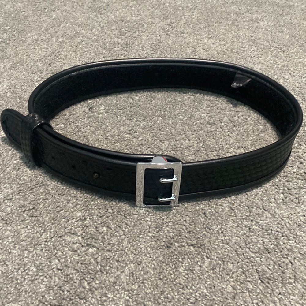 LE Duty Belt